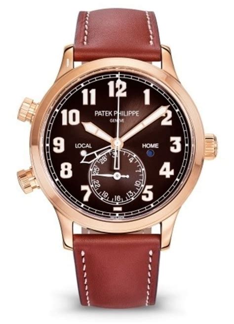 patek philippe calatrava twin time 18k rose gold|Patek Philippe rose gold price.